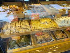 -宋记饼家(石门二路店)