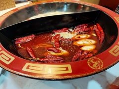 -京门活鱼馆·鱼火锅(百子湾（原红庙）店)