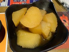 -無牌小范·香港明星美食