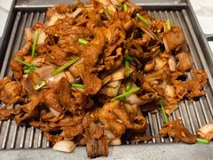 -四季民福烤鸭店(前门大栅栏店)
