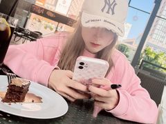 -深圳温德姆至尊酒店·大堂吧·户外花园