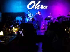 -ohbar live house(人广店)