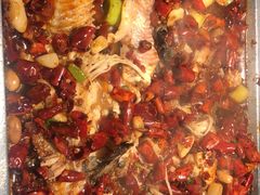 -锦尚阁烤鱼(望京新荟城店)