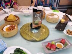 -馨越楼·点心·粤菜(赤坎店)