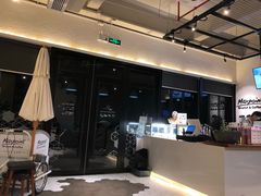 -Maxpoint Kitchen 西餐咖啡(乐峰广场店)