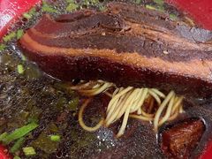 -小龙大肉面馆