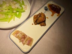 江南三拼-壹品宴掦·淮扬菜(新牌坊店)