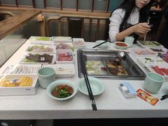-野妹火锅(龙岗店)