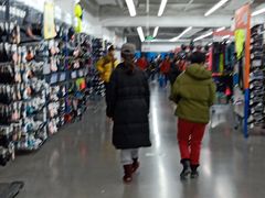 -迪卡侬(土桥店)