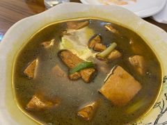 -灵福缘私房菜·农家菜(拈花湾·灵山大佛必推店)