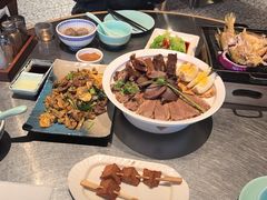 -潮界(虹桥新天地店)