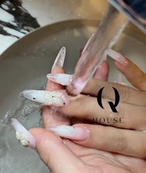 -QHOUSE美甲美睫