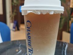 -CHARLIETOWN红茶公司(南京万象天地店)