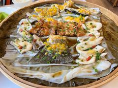 -顺味凤城·顺德菜专门店(九六广场店)