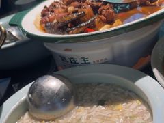 -武庄主特色炒鸡(周恩来纪念馆店)