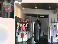 -M.S拳击泰拳馆(大学路店)