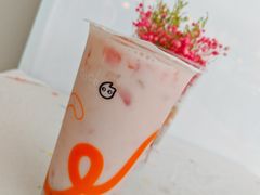 椰椰清补凉-CoCo都可(石景山万达店)