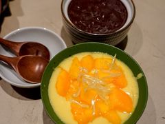 -小团圆糖水铺(襄阳南路店)