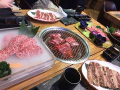 -黑牛の店·和牛烧肉(合生汇店)