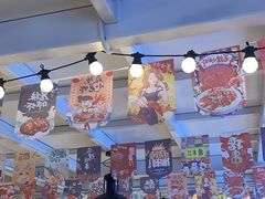 -石牌岭小亮蒸虾•湖北老字号(左岭店)