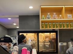 -霸王茶姬(正佳广场店)