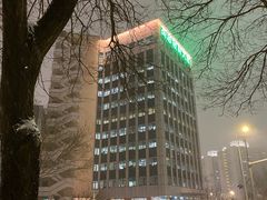 -鲜潭蒸汽石锅鱼(五道口购物中心店)
