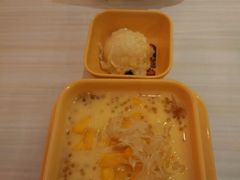 商户图片-满记甜品(金融街店)