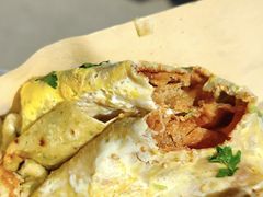 -大华煎饼(交道口北剪子巷店)