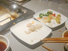 -海底捞火锅(大唐店)