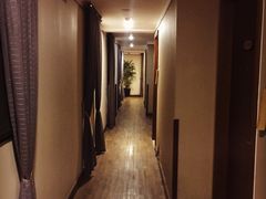 新西津客栈-西津云缦酒店