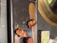 -铭牛烧肉·和牛海鲜自助(高新月牙湖店)