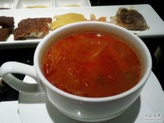 冬荫汤-太兴餐厅(东方广场分店)