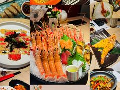 -匠和风精致料理(成都龙湖滨江天街店)