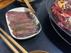-肥龙火锅(南坪店)