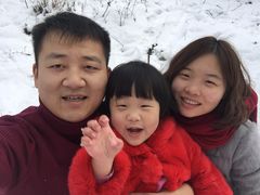 -太子岭滑雪场