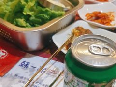 -韩一品韩国料理(柏庐南路店)