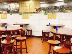 大堂-陈光记烧腊店(罗保博士街店)