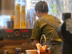 -MQ COFFEE STAND明谦(新洲店)