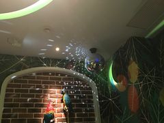 -米乐星世界KTV(汇智国际商业中心店)