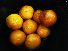 -無牌小范·香港明星美食