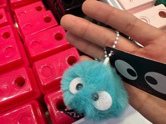 -K22.酸奶草莓(淮安吾悦广场店)