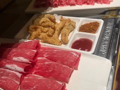 -海底捞火锅(天津SM城市广场店)