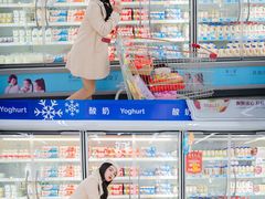 -家乐福(四元桥购物中心店)