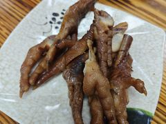 -无招牌