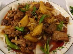 -楼兰印象(朝外店)
