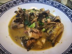-邵老爹老杭州白斩鸡·家常菜(建国北路店)
