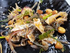 -嘉升大排档(番禺总店)