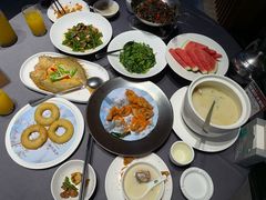 -海鲜e族(马王堆店)