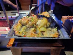-很久以前羊肉串(打浦路店)