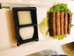 铁棍山药-博望坡酒楼(漕溪路店)